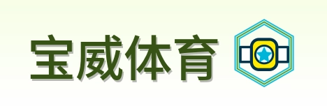 宝威体育 Logo